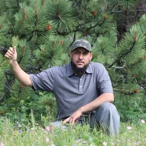 Meet your Posher, Muneer